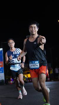 BIB: 43781, 41874
                            <button type="button" onclick="openModal(23046991)" class="btn btn-primary btn-sm float-right btn-popup" data-toggle="modal" data-target=".modal-high-quality">
                        <i class="fas fa-shopping-cart"></i> Add to Cart
                    </button>
                                            <button type="button" onclick="isThisMe(23046991, true)" class="btn btn-success btn-sm float-right btn-popup btn-isme hidden" data-toggle="tooltip" data-placement="bottom" title="นี่คือรูปของคุณใช่ไหม คลิกที่นี่เพื่อเอาเข้าอัลบั้ม">
                        <i class="fas fa-plus"></i> Add to album
                    </button>
                    <button type="button" onclick="isThisMe(23046991, false)" class="btn btn-warning btn-sm float-right btn-popup btn-isnotme hidden">
                        <i class="fas fa-ban"></i> Remove from album
                    </button>